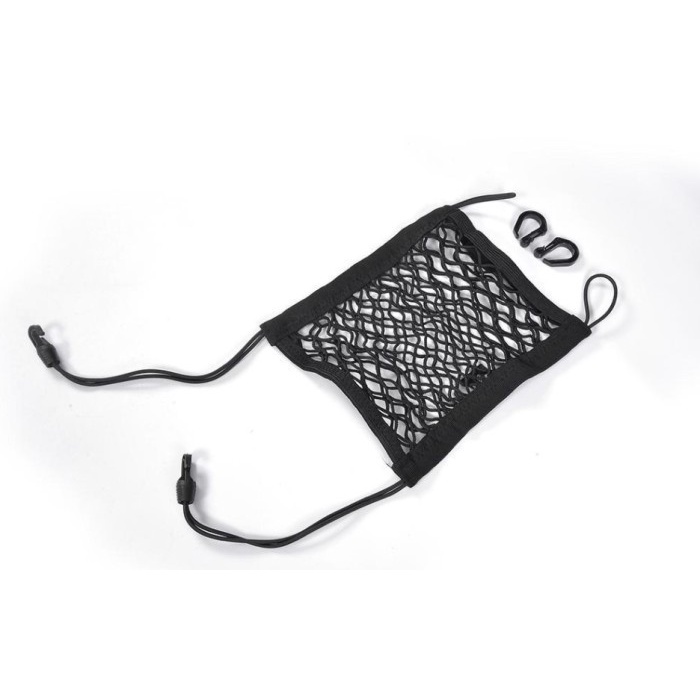 FMFIT mesh carnet car organizer storage mobil