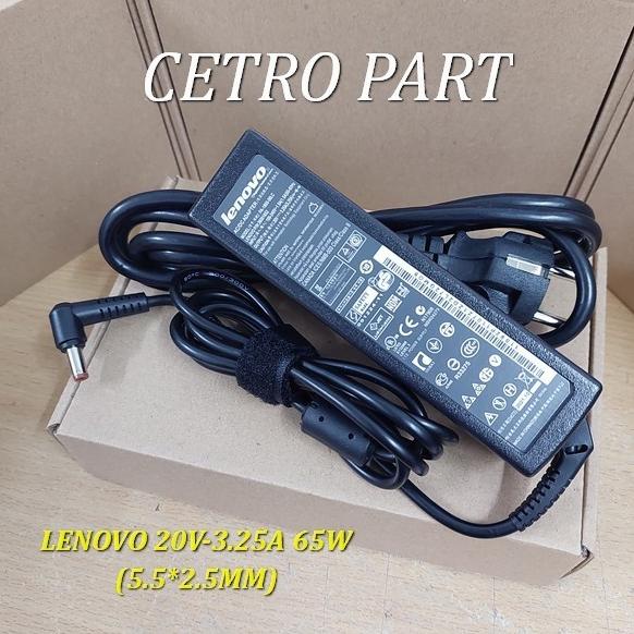 Adaptor Charger Laptop Lenovo G480 G485 B470 G460 G470 G475 Original