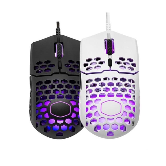 Cooler Master MM711 - Mouse Gaming