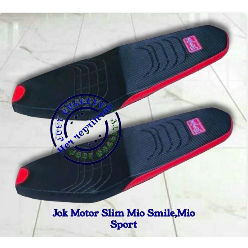 Jok Motor Mio Sporty,Mio Smile,Jok Motor Slim