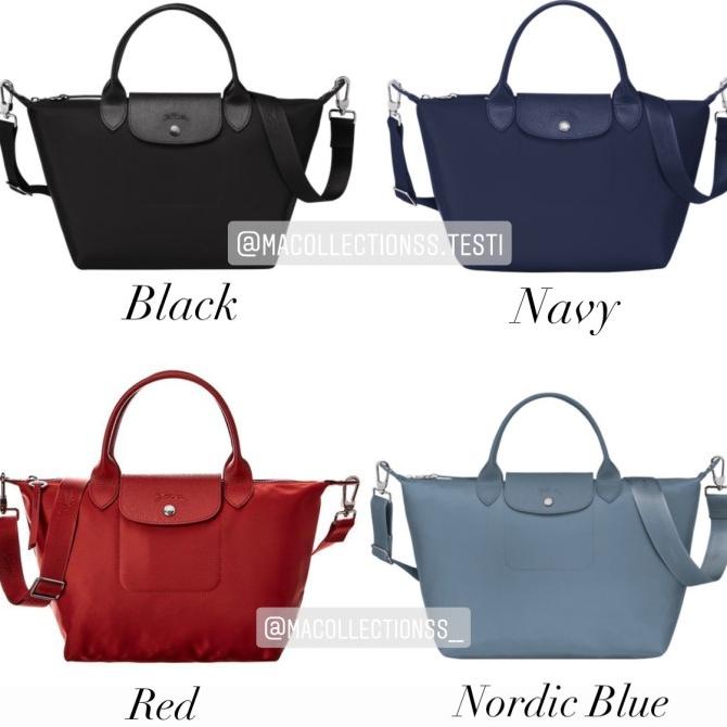 Terbaru Lc Neo Medium - New (Strap Adjustable) Original