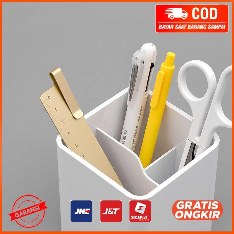 Kotak Organizer Alat Tulis Kantor Pen Holder K1420