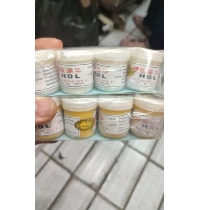 MURAH ! (lusinan) cream HDL siang dan malam asli [KODE 800]