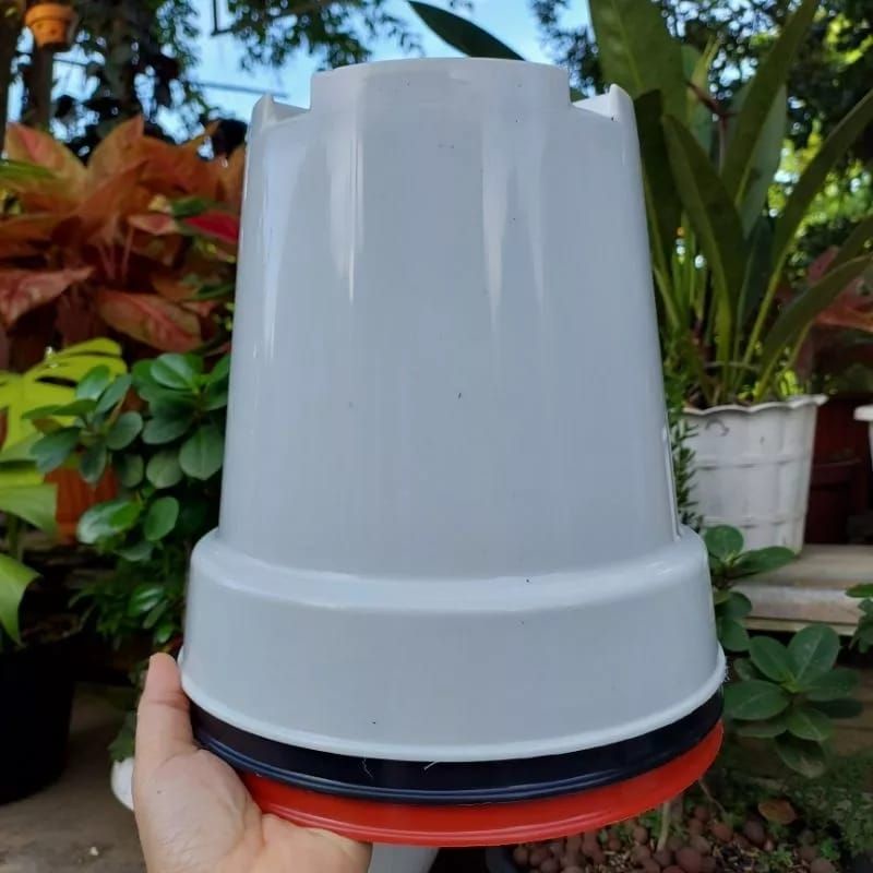 POT SRONDOL UK 25 MODEL TINGGI BRSAR BAHAN TEBAL DAN KUAT HARGA TERMURAH