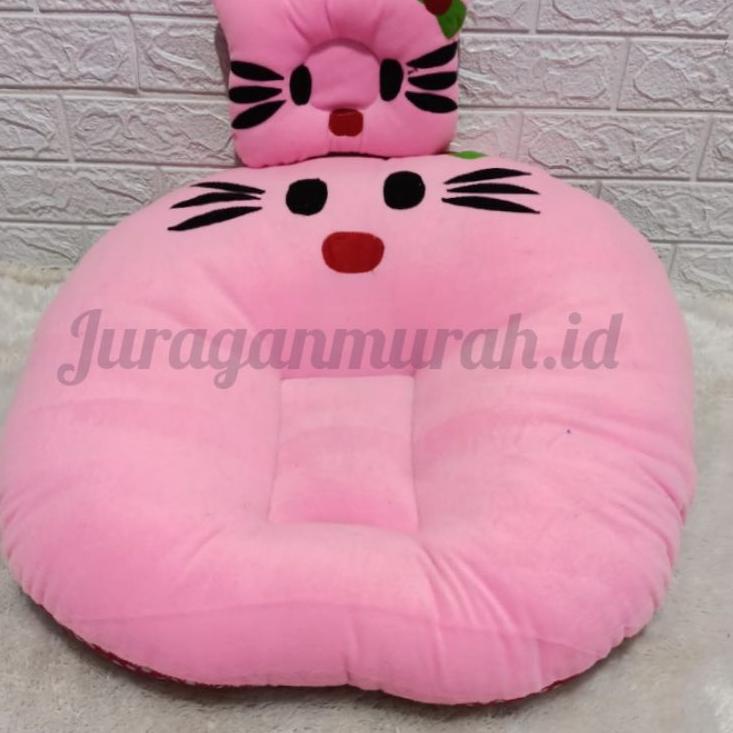 Spesial Terbaru Sofa bayi / sofa bayi multifungsi / sofa bayi jumbo premium / sofa bayi velboa