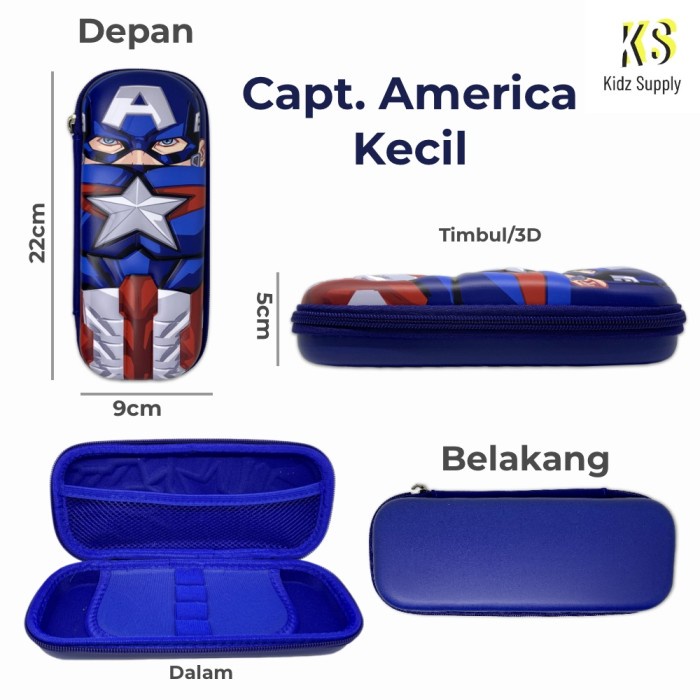 

TERBARU Tempat Kotak pensil hardcase smiggle anak laki karakter timbul 3D /ALAT TULIS AESTHETIC/ALAT