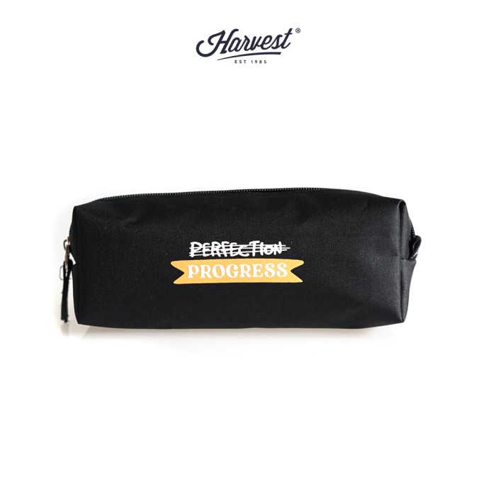 

TERLARIS Pensil Case / Tempat Pensil Motivasi Harvest MS3 - Perfection /ALAT TULIS AESTHETIC/ALAT