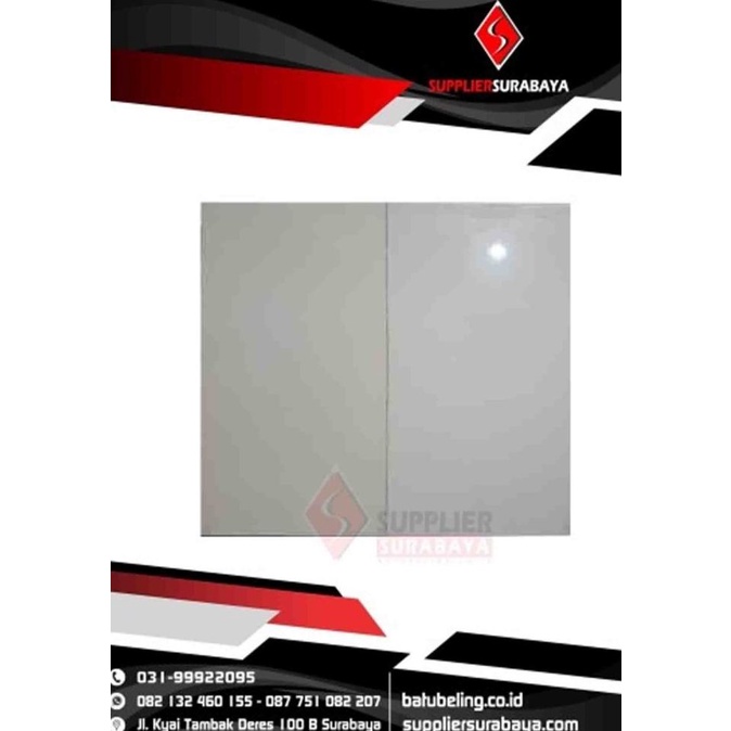 New Pintu Kamar Mandi Panel Pvc 210 X 70 Cm Poketo99