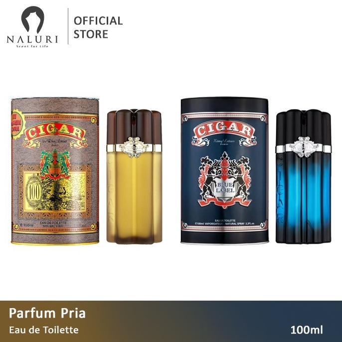 Parfum Original Remy Latour Cigar for Men 100ml