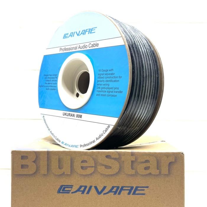 Terlaris Kabel Mic Canare L2T-2S - Canare L2T2S 80 Meter