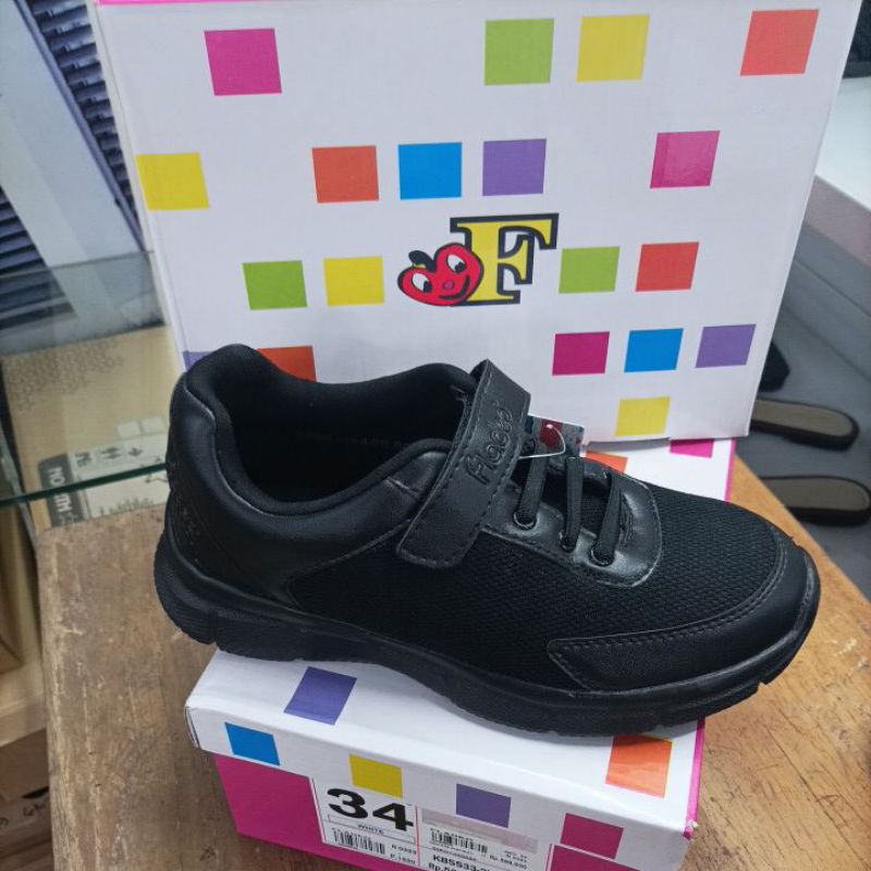 sepatu sekolah anak/fladeo/50+20%