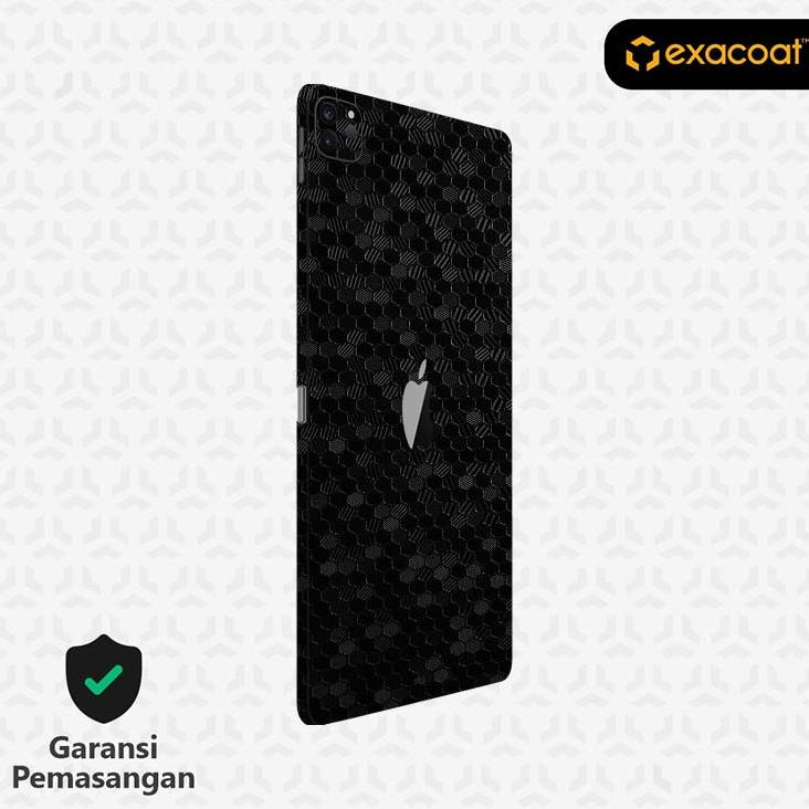 [Exacoat] Ipad Pro (2021, M1) Skins Swarm