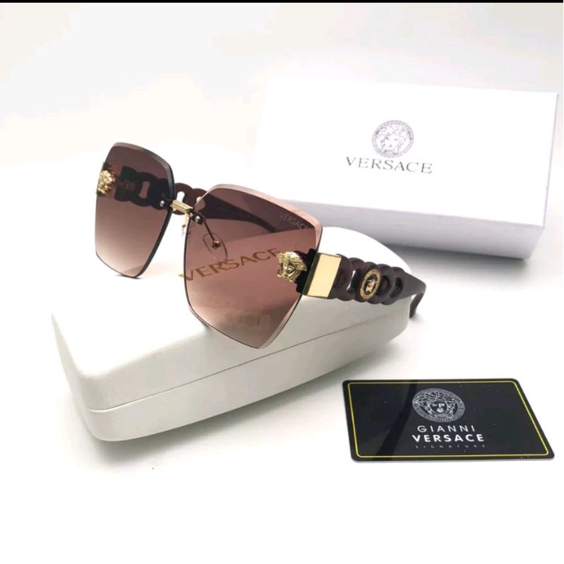 Kacamata Fashion Wanita Versace