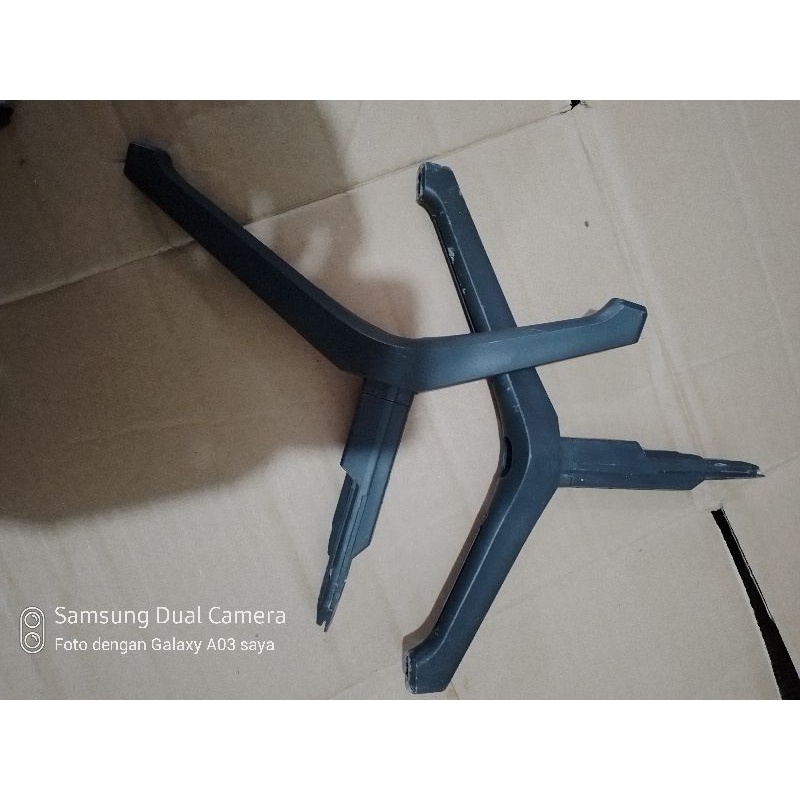 Kaki TV Samsung 55TU7000