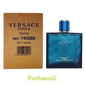 Versace Eros For Men EDT 100ml (Tester)
