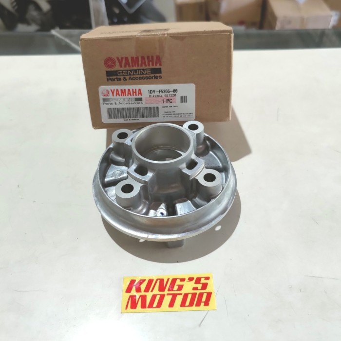 DUDUKAN, NAP GEAR JUPITER Z1, FI, INJEKSI (1DY) ASLI YAMAHA ORIGINAL YGP