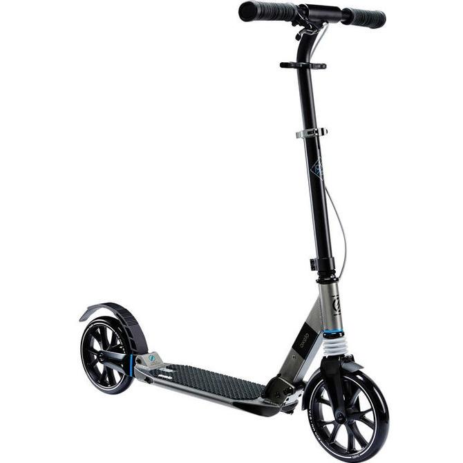 OXELO SCOOTER MID 9 Skuter Remaja - Teenager Scooter - Ref. 8494856
