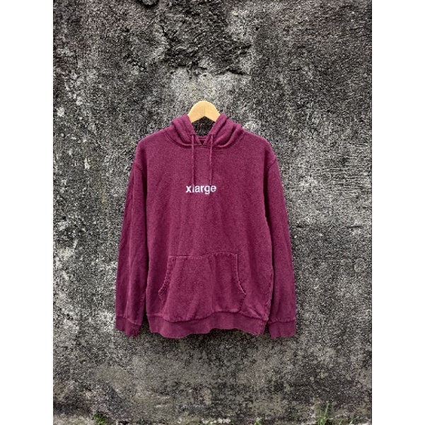 Hoodie X-Large