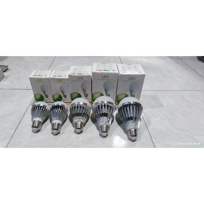 Lampu Led DC 12V 24V PLTS