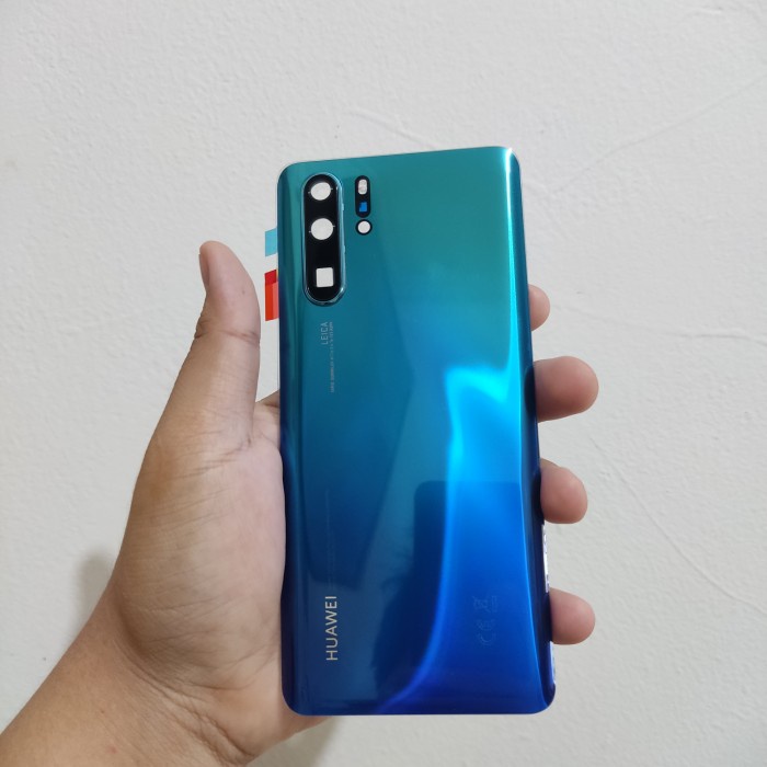 BACKDOOR HUAWEI P30 PRO ORIGINAL ORIGINAL TERBARU