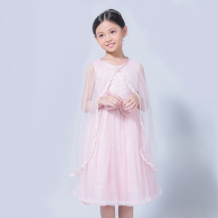 Pretty Girl - Gaun Pesta Anak - Lovice Dress