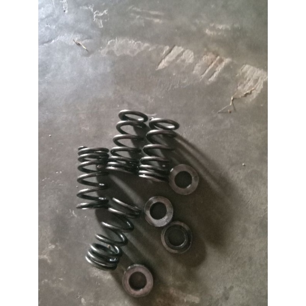 per klep BRT MX king,all new Vixion, Jupiter mx