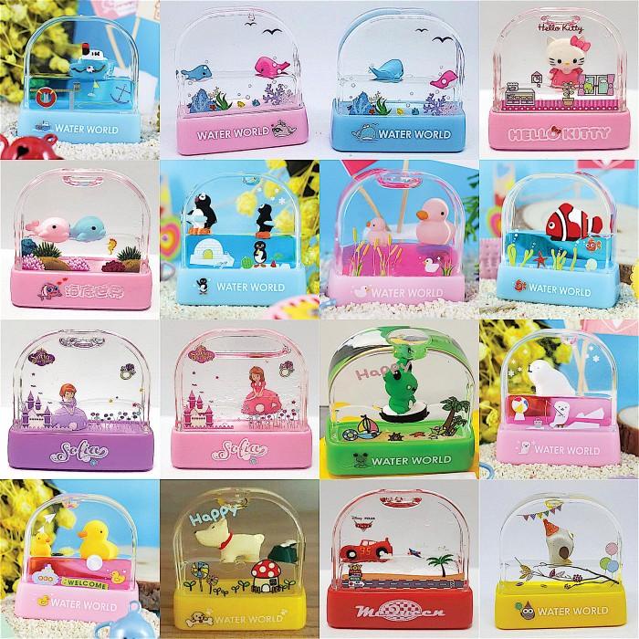 

Best Seller Custom Stamp / Stempel Unik Dan Lucu/Stamp Nama Water World (Ww Stamp)