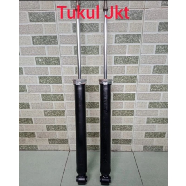 Shockbreaker Nissan MARCH Belakang