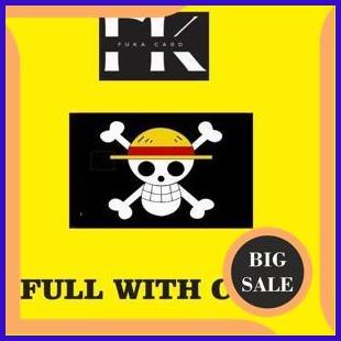 

pirates flag one piece special skincard skin atm flazz kredit id card