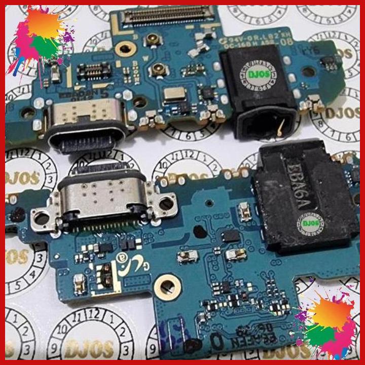 board charge samsung a52 4g ori. board charger samsung a52 4g original [opss]