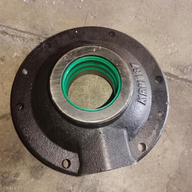 HIDROLIK TUTUP SEAL hidrolik dump truk type KRM 140as60 dan 160as70