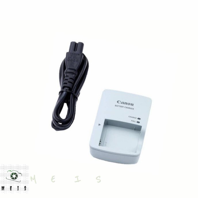 Terlaris Charger Canon Ixus 85Is 200 210 105 - Powershot D10 Casan Carger