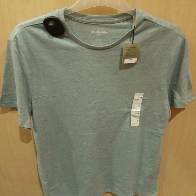 kaos polos goodfellow original