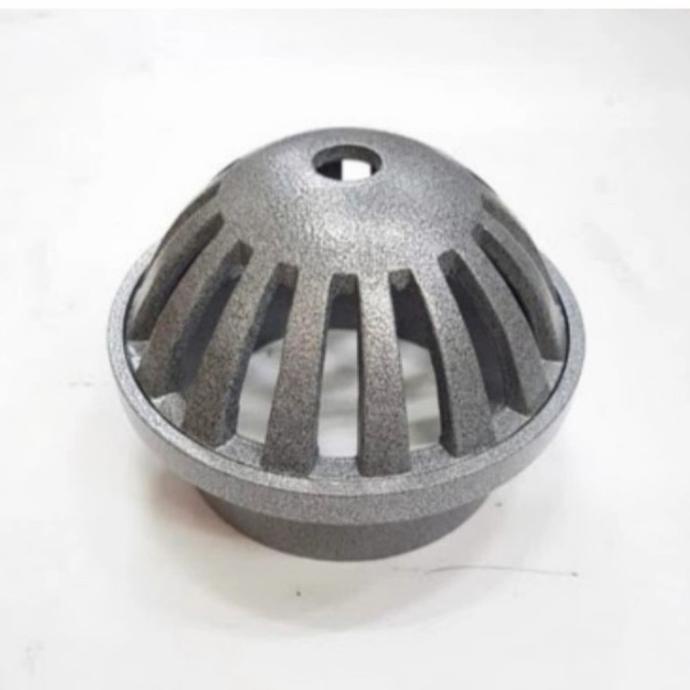 Roof drain aluminium 3 inch / Roof drain 3 inch