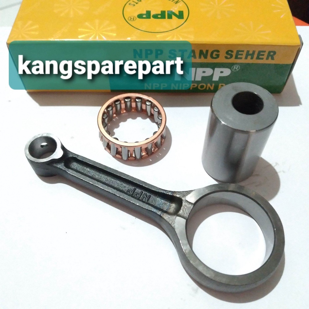 Stang Seher VARIO TECHNO 125 NPP