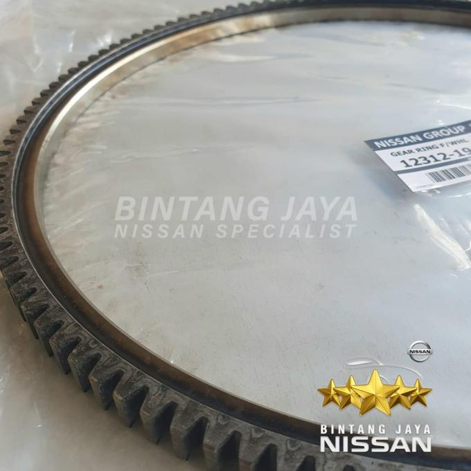 Gigi Gear Flywheel Nissan Terrano High Quality