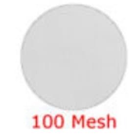 Wire Mesh SS 304 Mesh 100 X 0.1mm /Filter/ Mesh Saringan