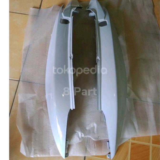 Cover body belakang - cover body samping honda kanan kiri spacy