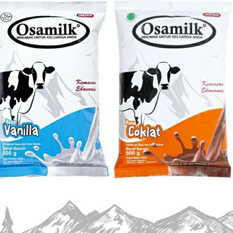 

NEW ARRIVAL !!! SUSU PENGGEMUK /PENAMBAH NAFSU MAKAN / COCOK UNTUK ANAK USIA 1 TAHUN ANAK MUDA DAN DEWASA [KODE 865]