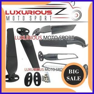 spion winglet carbon cbr150R new k45R k45G k45N k45A spion cbr150 202