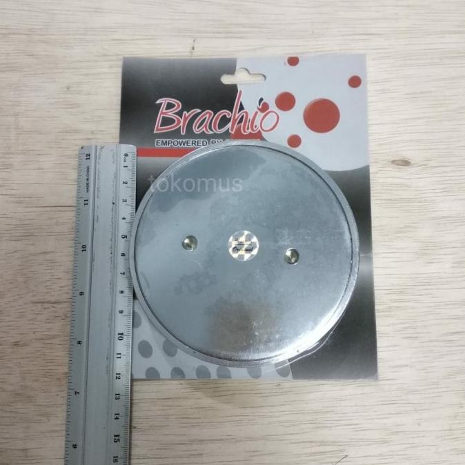 Clean Out Stainless 3"Inch /Tutup Septic tank/Floor out/Floor Drain