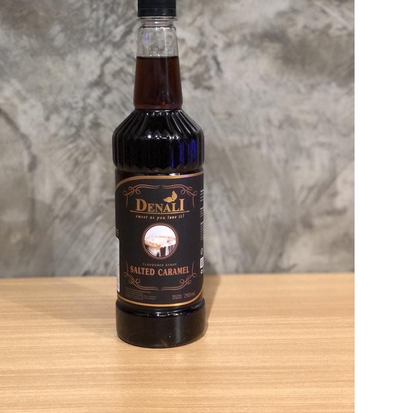 

Limited✅⭐SYRUP DENALI SALTED CARAMEL | SIRUP KARAMEL ASIN