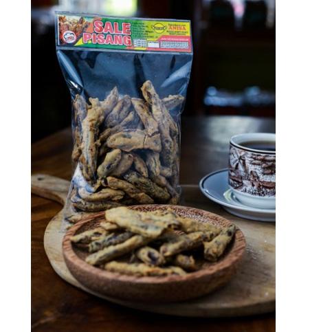 

Promo | KI3 | Sale Pisang 500 gr