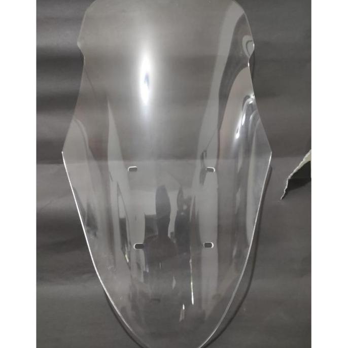 Windshield Lexi Touring / Kaca Depan Lexi Touring / Visor Lexi Touring