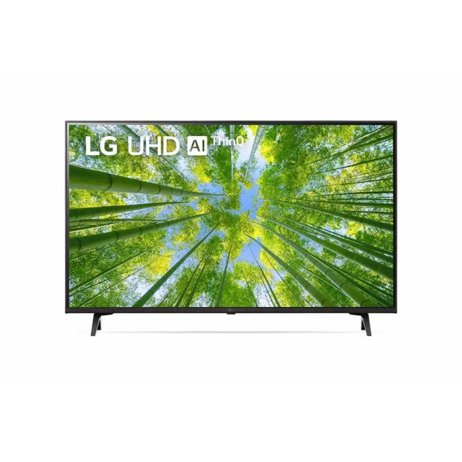 TV LG 43UQ8000 UHD Smart TV 43 Inch 43UQ8000PSC