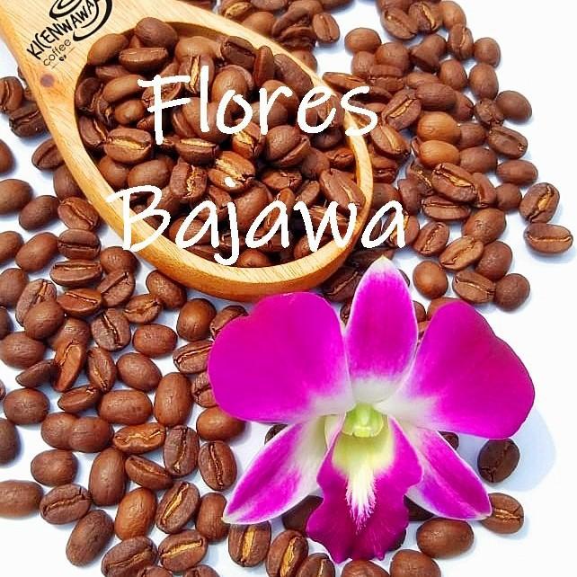 

Kopi Arabika Flores Bajawa | Biji Kopi Specialty - Single Origin 500g