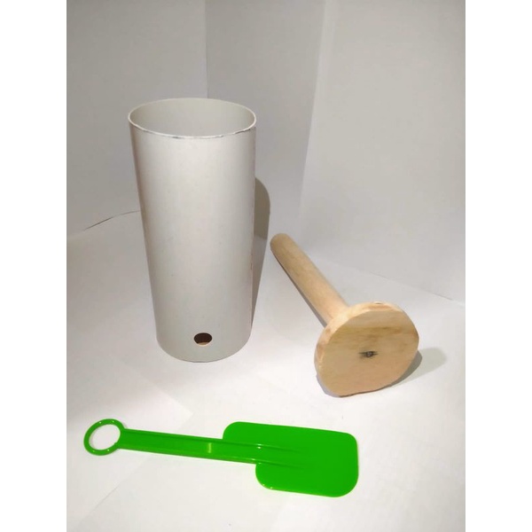 Alat cetak bakso manual / cetakan pentol