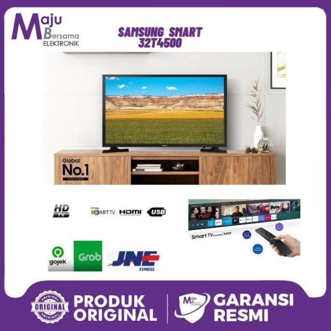 SAMSUNG SMART LED TV UA 32T4500 32 INCH