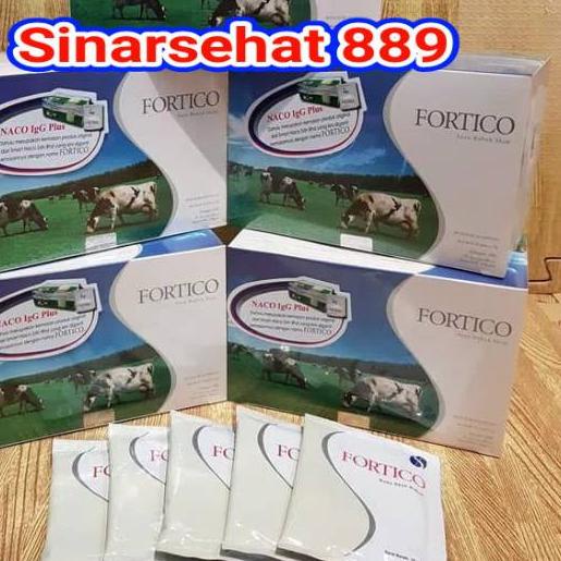 

Limited✔️Susu fortico colostrum tinggi
