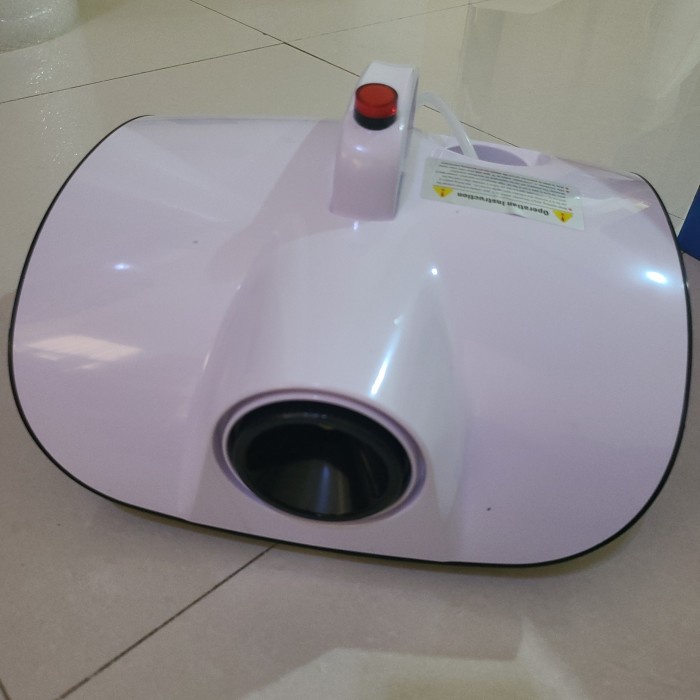 Mesin Disinfectant Fog Machine - Alat Foging Disinfektan